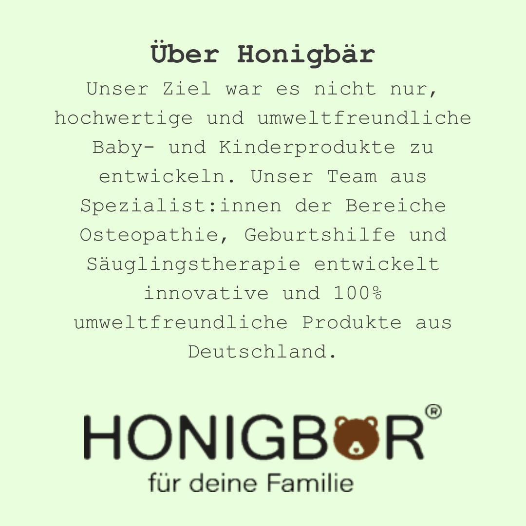 Honigbär|Pucktuch|Bio-Musselin|GOTS-zertifiziert|viele Farben|Baby Einschlafhilfe|Neugeborene|Krabbeldecke|Schmusetuch