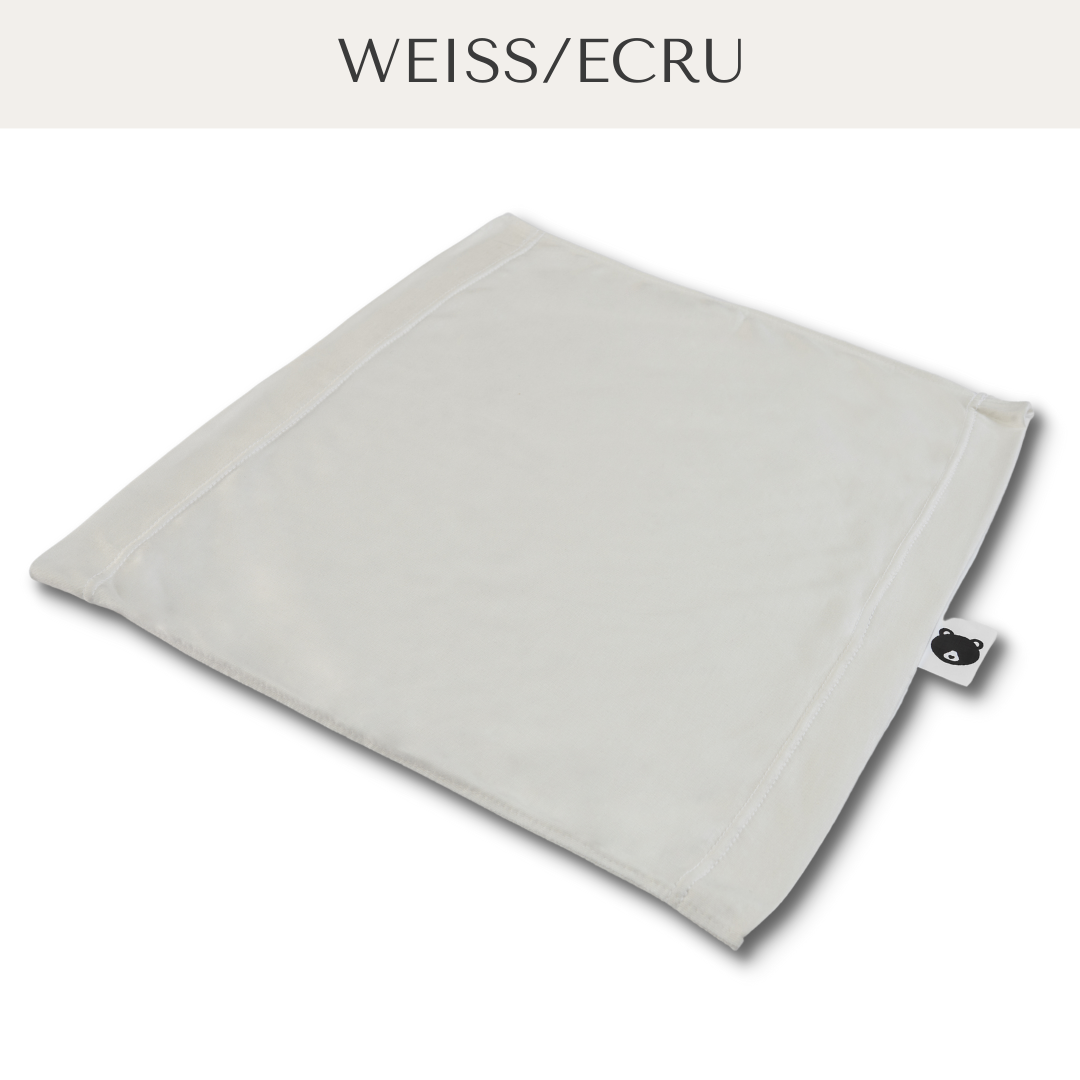 Honigbär umweltfreundliches Bonding-Top | Tencel™| mit Hebammen entwickelt & empfohlen | Baby Einschlafhilfe | Wochenbett | Mutter/Vater-Kind-Bindung | Neugeborene | Milchanregung