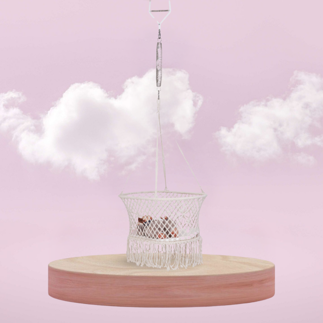 Honigbär Maxi-Kissen - Umweltfreundlich & Hypoallergen Für Erholsamen Schlaf