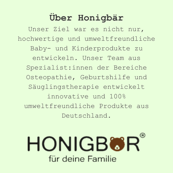 Laden Sie das Bild in den Galerie-Viewer, Honigbär® umweltfreundliche Baby Bonding-Tops | Tencel™ (grau/olivgrün/weiß) | Made in Germany | mit Hebammen entwickelt
