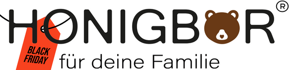 Honigbär für deine Familie®